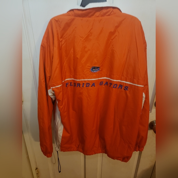 GATORS JACKET VINTAGE - Picture 2 of 7